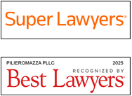 PilieroMazza PLLC 2025 Recognized by Best Lawyers
